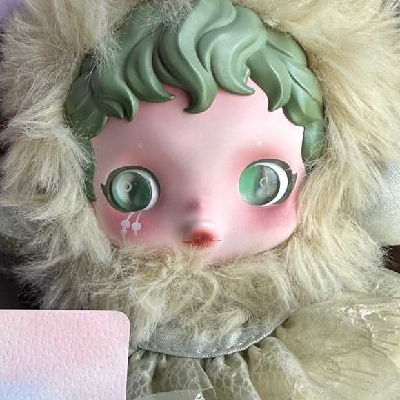 Pop Mart Skull Panda - Picture 3 of 15